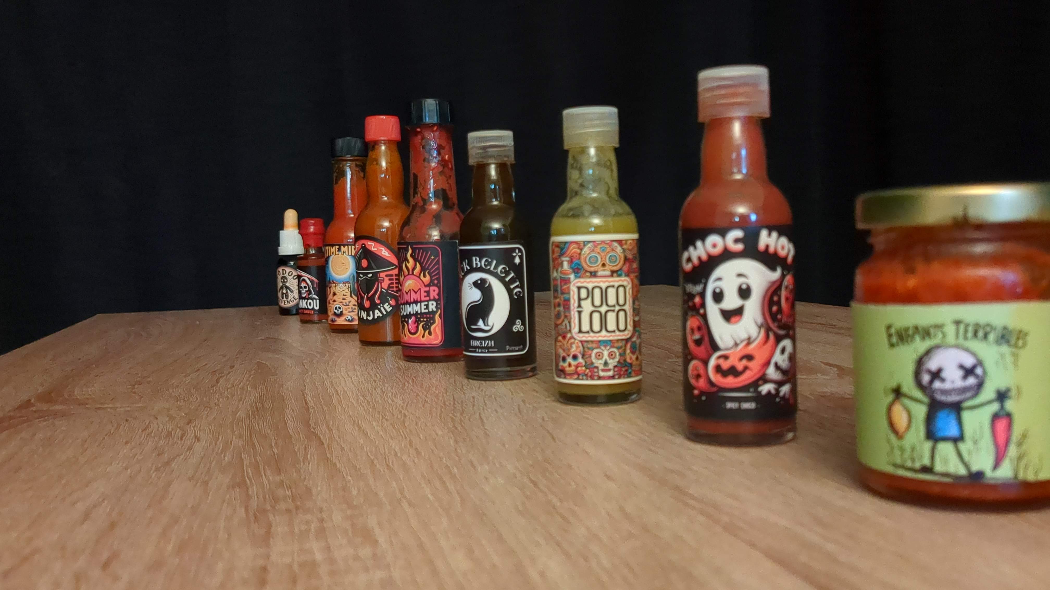 Hot Wans